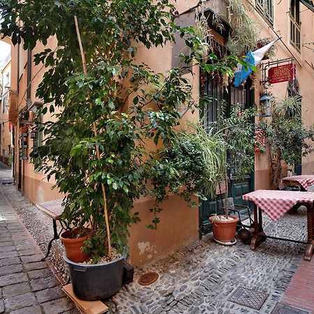 Casa Elena Διαμέρισμα Bordighera Εξωτερικό φωτογραφία