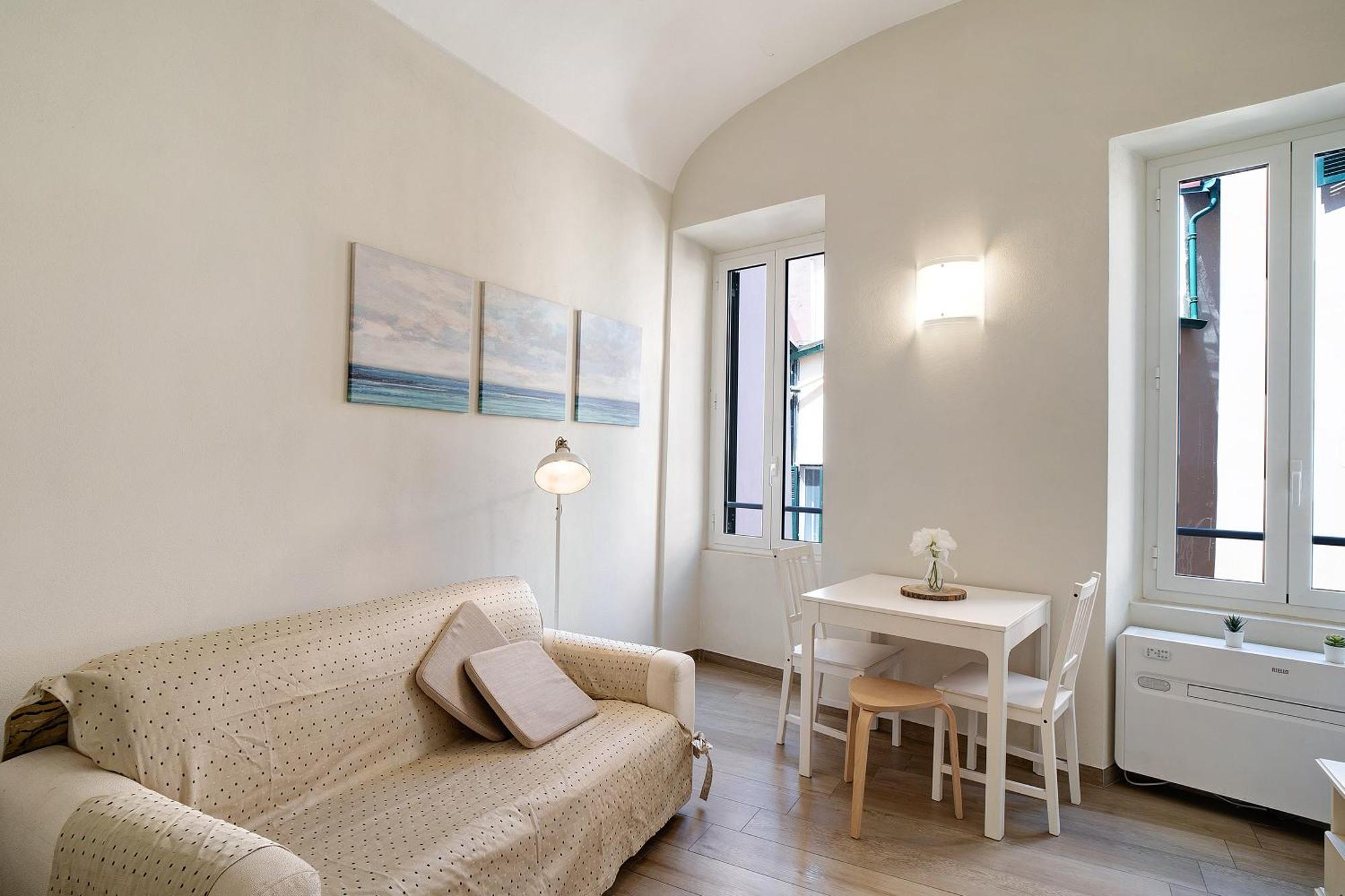 Casa Elena Διαμέρισμα Bordighera Εξωτερικό φωτογραφία