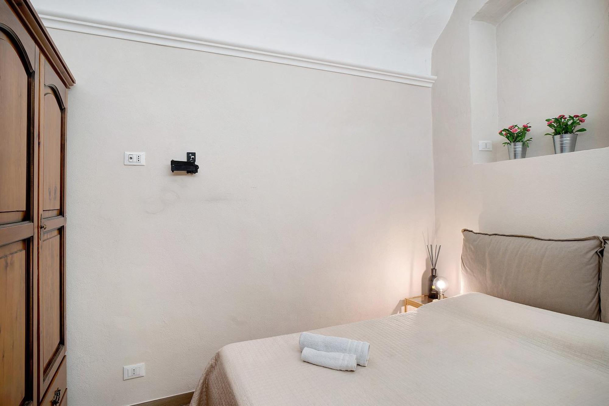 Casa Elena Διαμέρισμα Bordighera Εξωτερικό φωτογραφία
