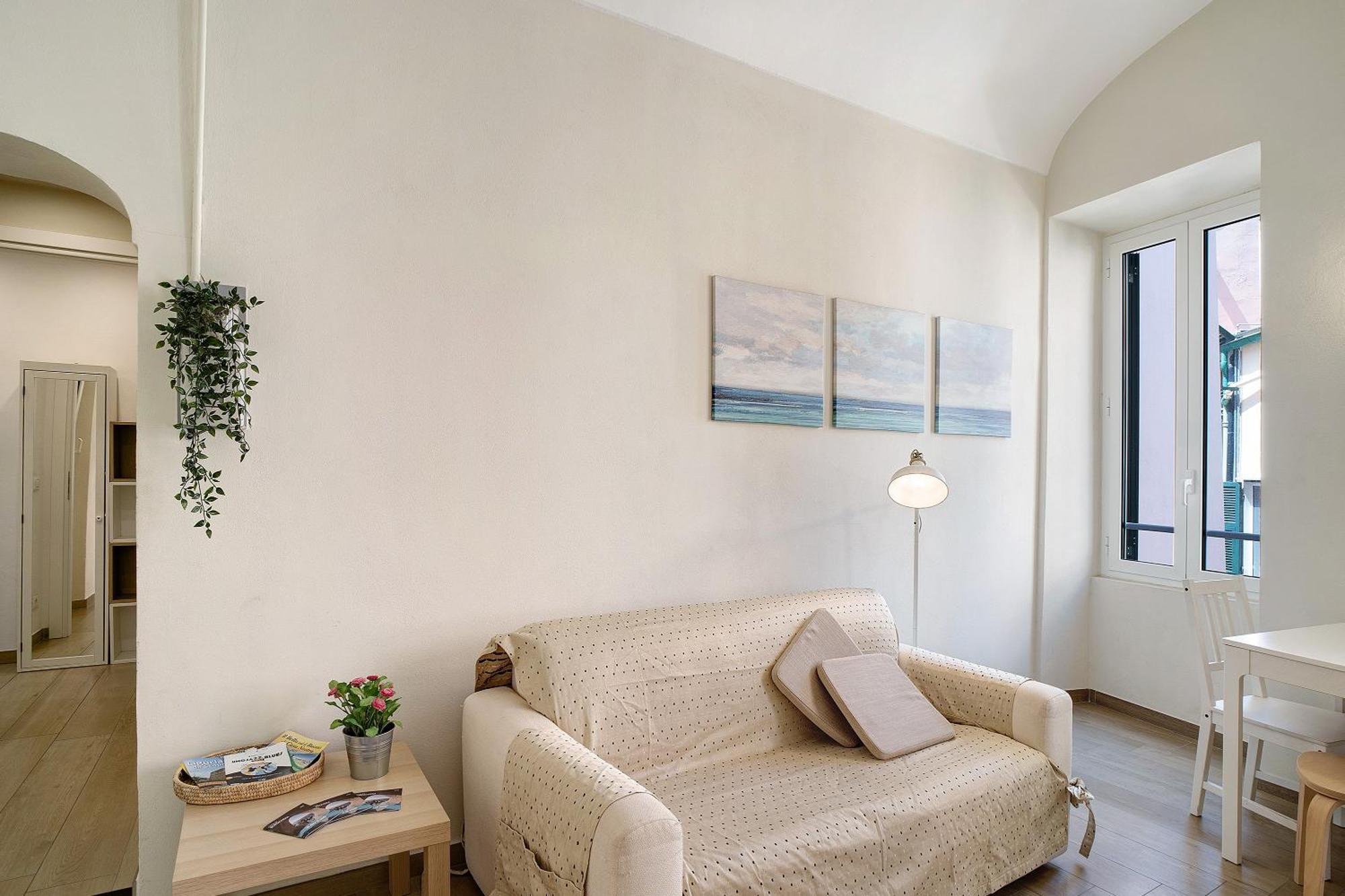Casa Elena Διαμέρισμα Bordighera Εξωτερικό φωτογραφία