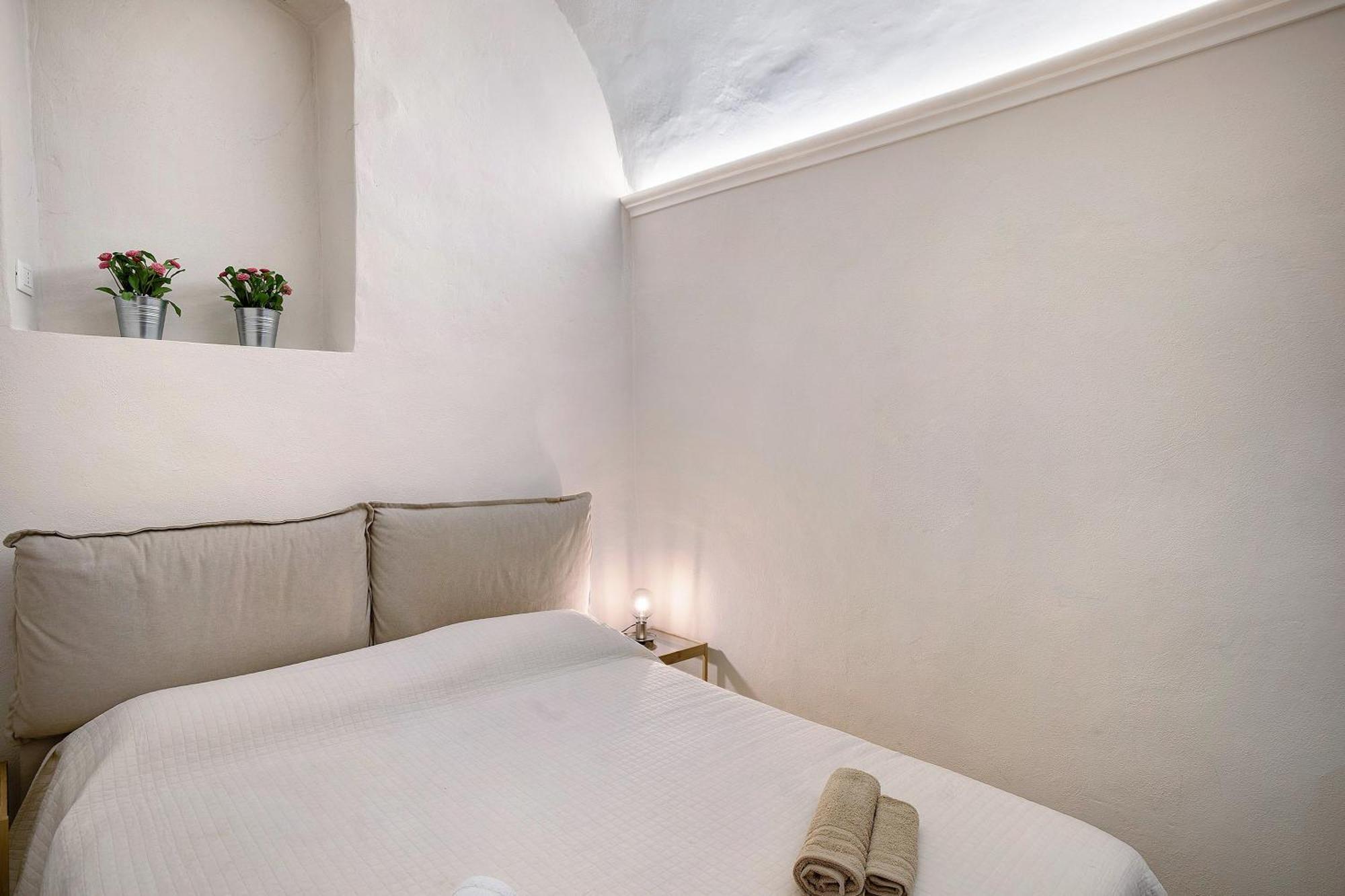 Casa Elena Διαμέρισμα Bordighera Εξωτερικό φωτογραφία