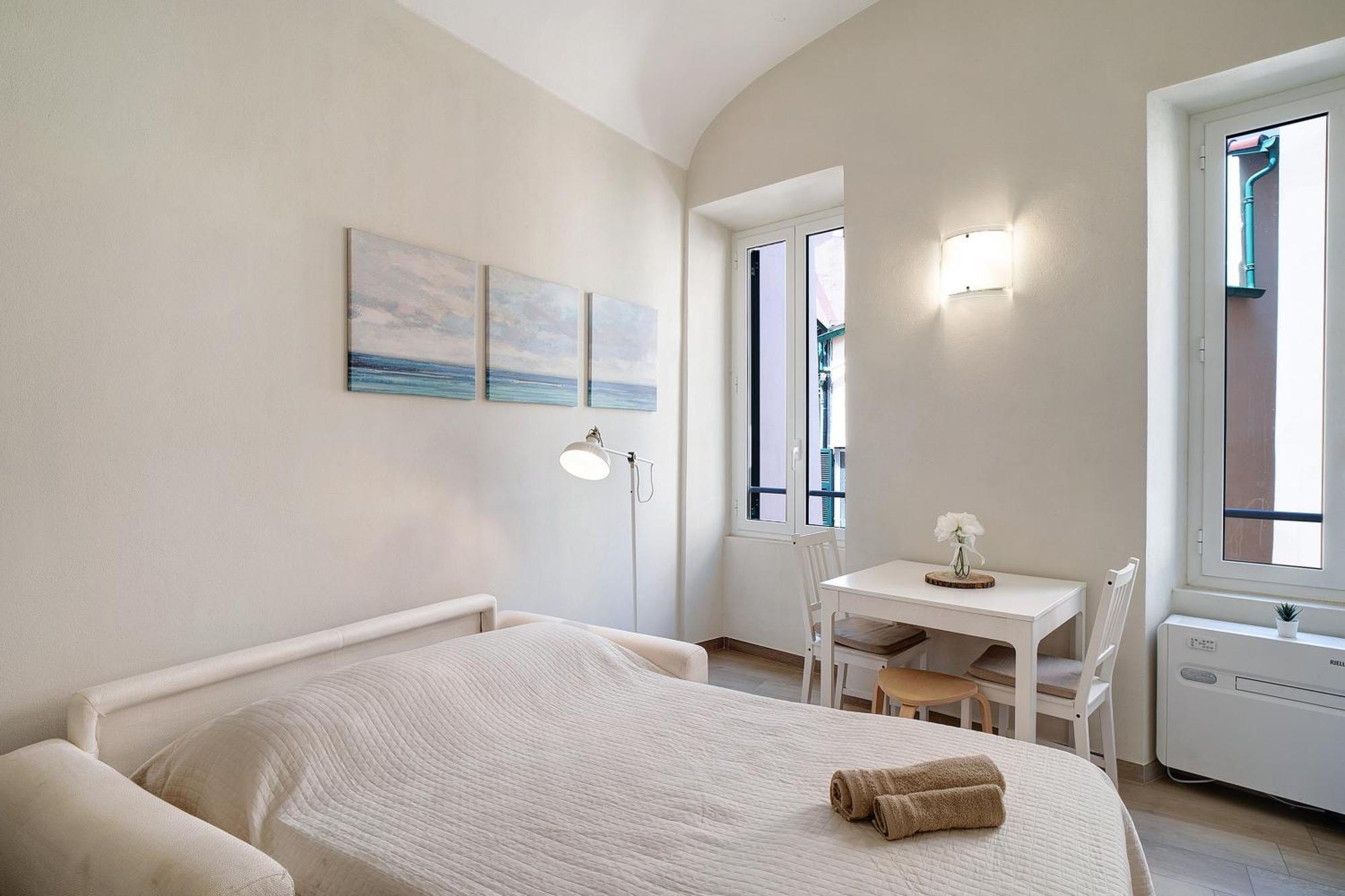 Casa Elena Διαμέρισμα Bordighera Εξωτερικό φωτογραφία