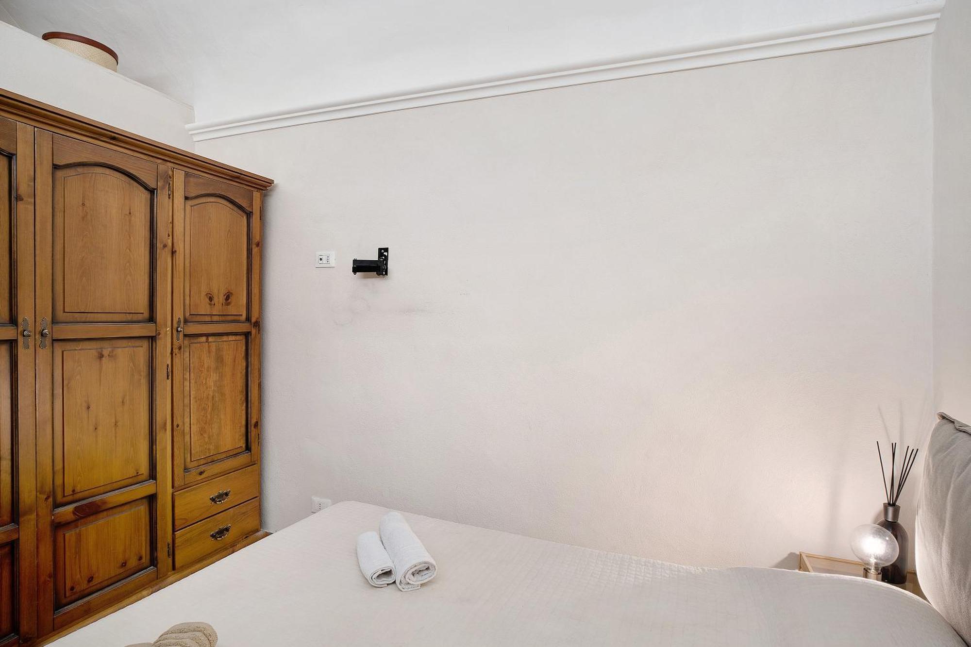 Casa Elena Διαμέρισμα Bordighera Εξωτερικό φωτογραφία